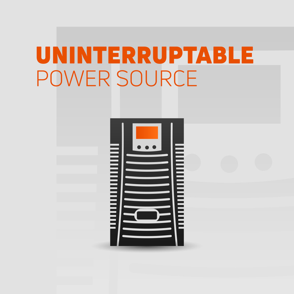 Uninterruptible Power Supplies & Generators Why a Business Needs Both